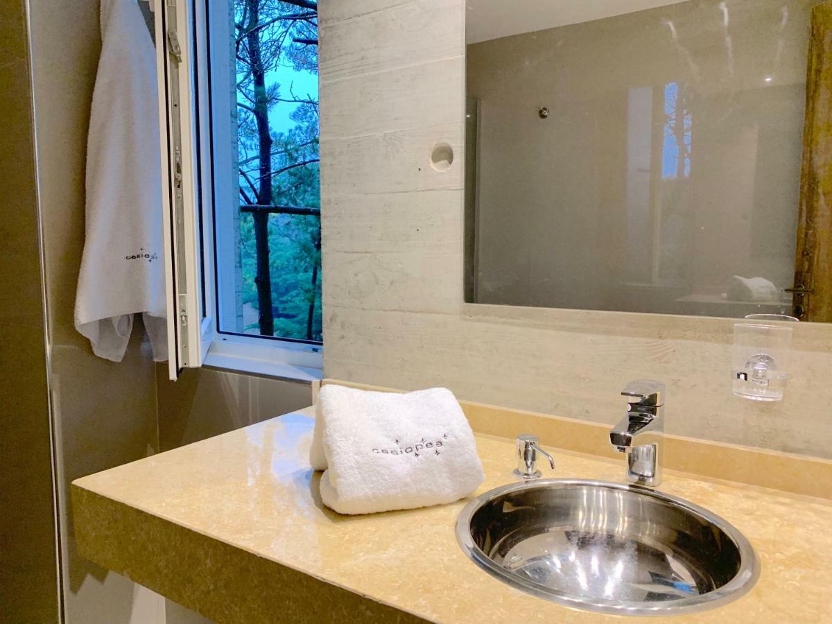 Casiopea Apart-spa-mar Mar de Las Pampas