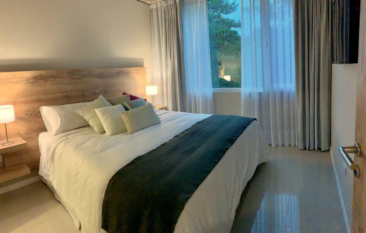 Casiopea Apart-spa-mar Mar de Las Pampas