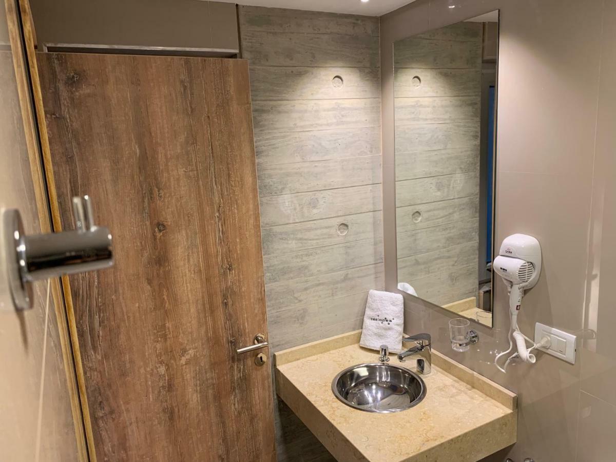 Aparthotel Casiopea Apart-spa-mar 3*