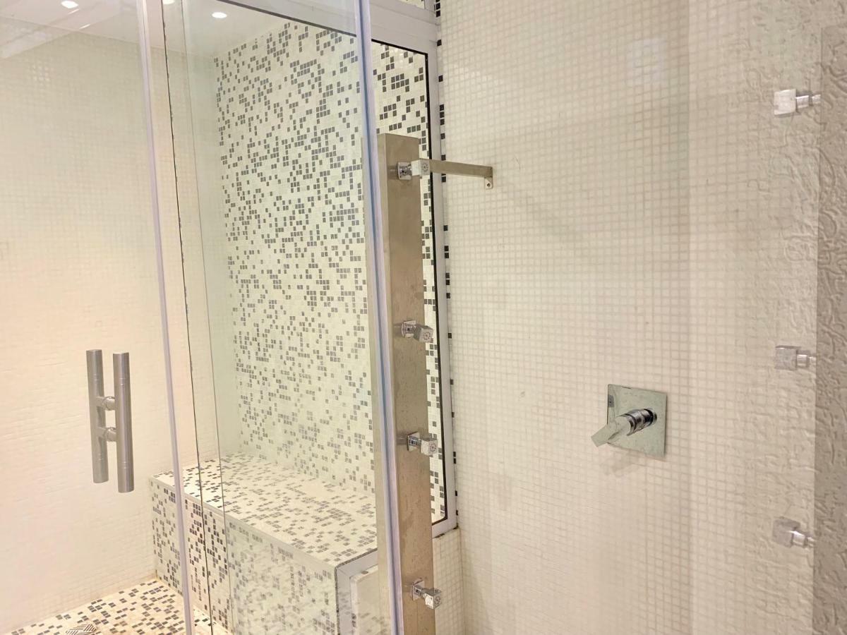 Casiopea Apart-spa-mar Mar de Las Pampas