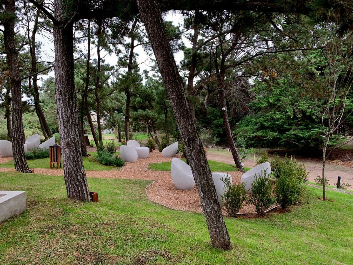 Casiopea Apart-spa-mar Mar de Las Pampas