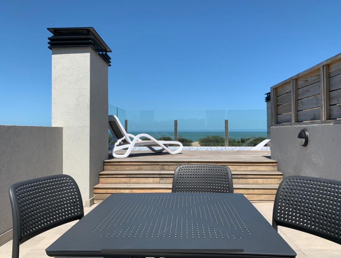 Casiopea Apart-spa-mar