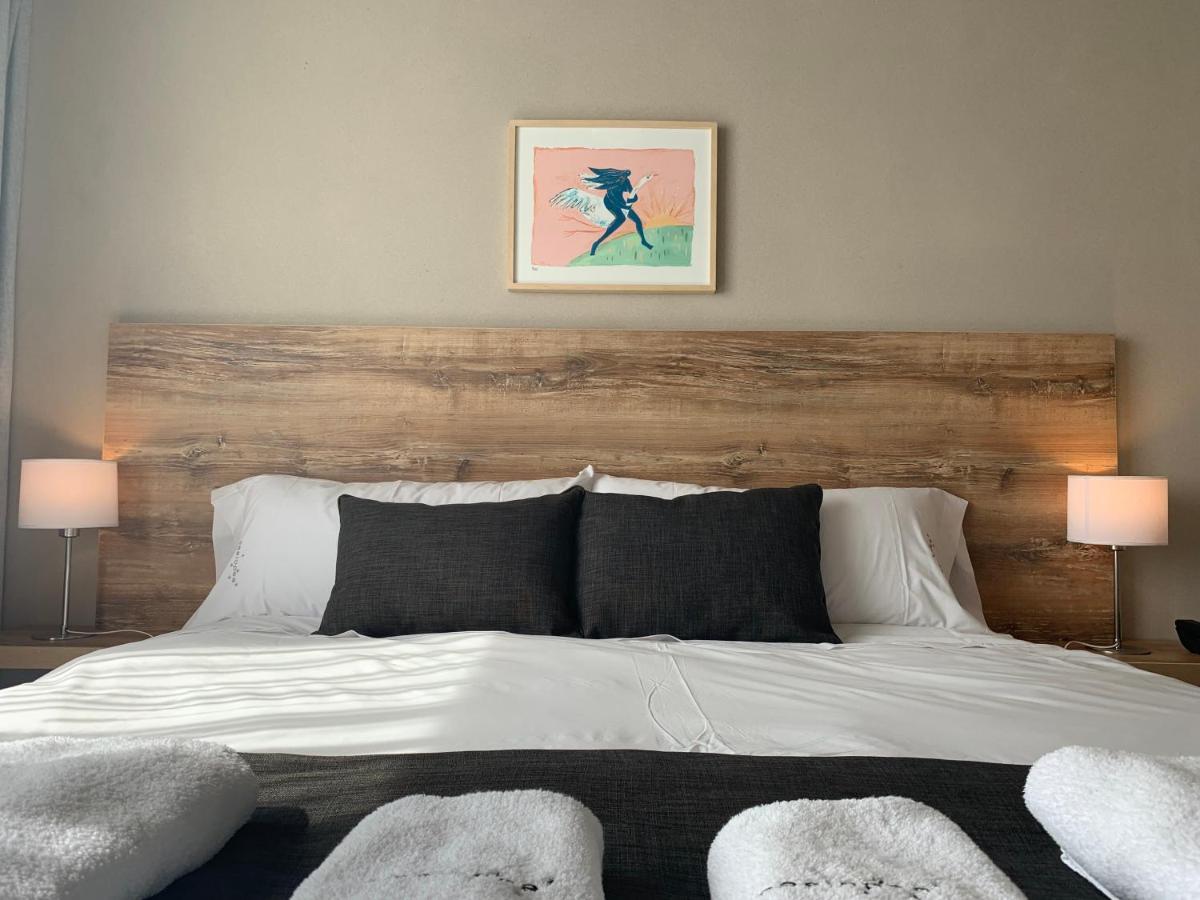 Aparthotel Casiopea Apart-spa-mar Mar de Las Pampas