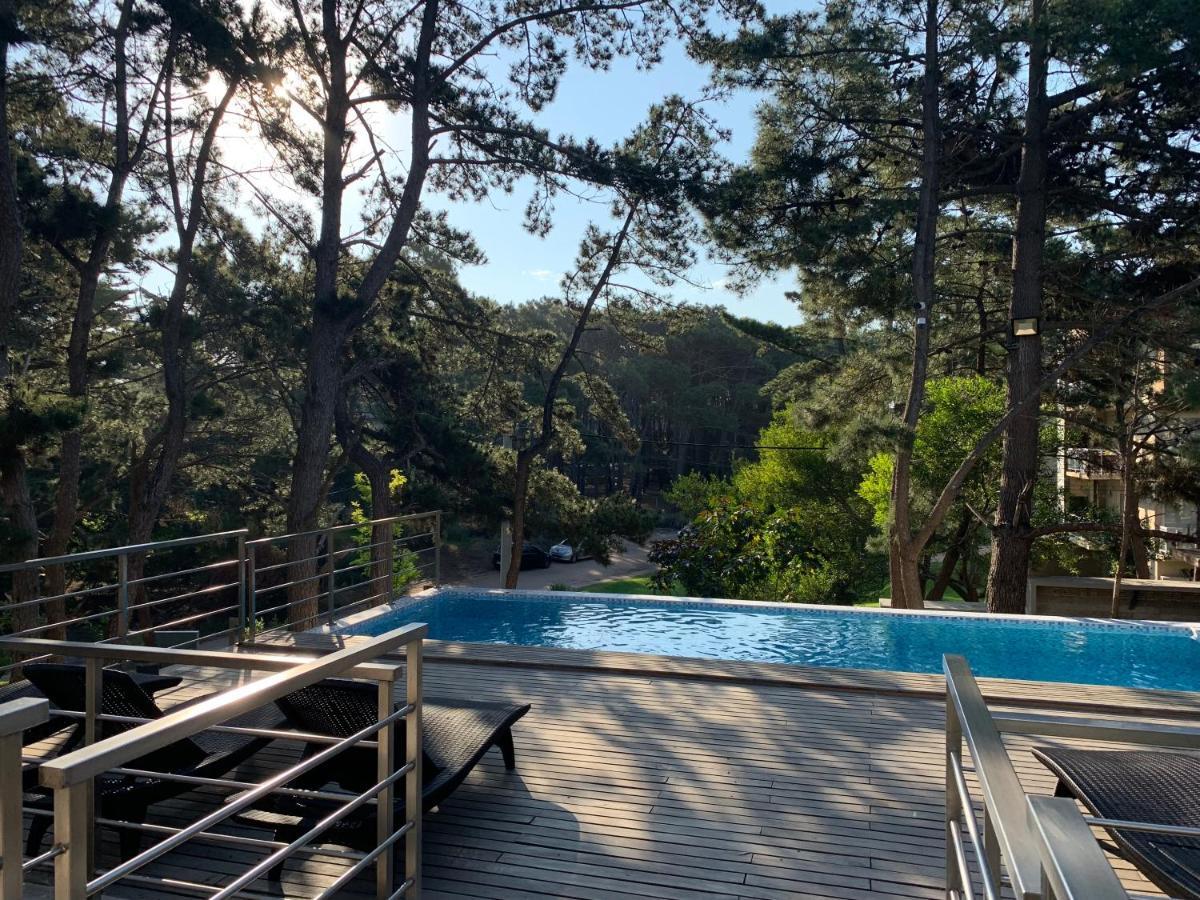 Casiopea Apart-spa-mar Aparthotel 3*