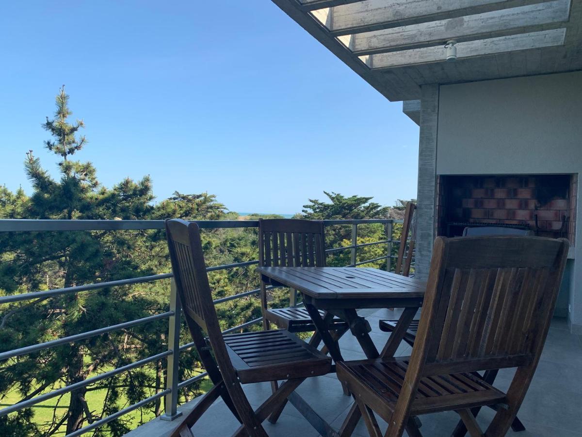 Aparthotel Casiopea Apart-spa-mar Mar de Las Pampas