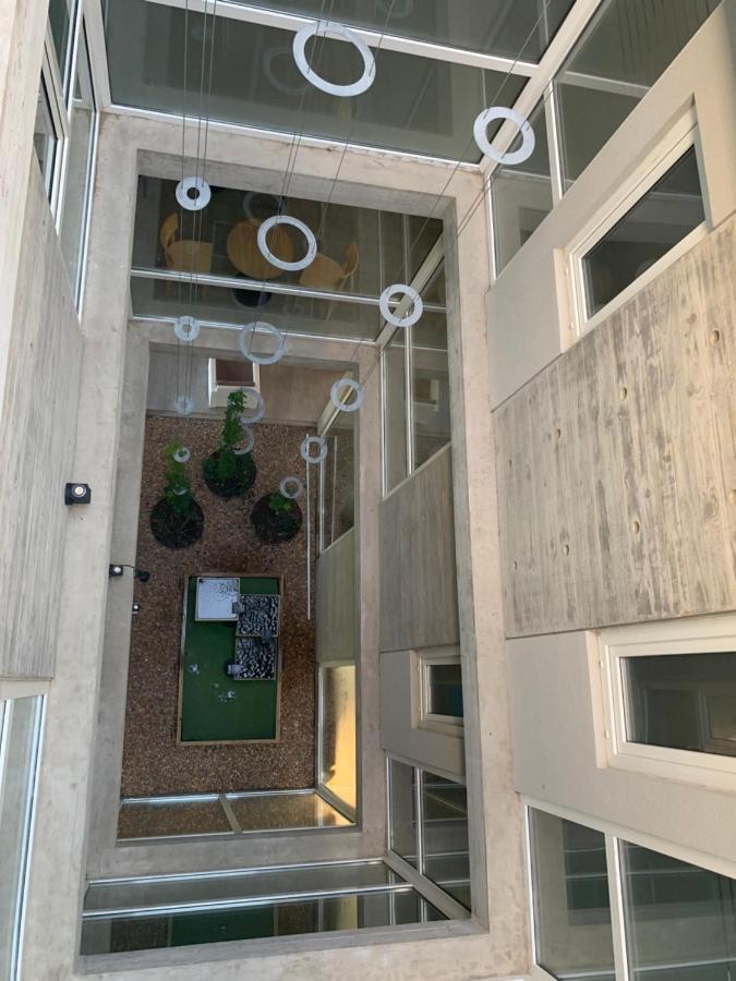 Aparthotel Casiopea Apart-spa-mar 3*