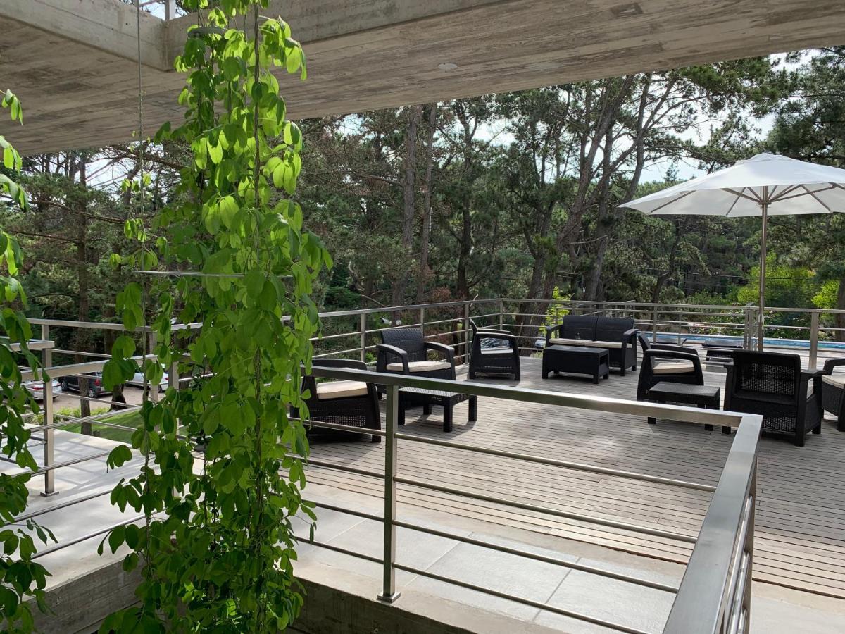 Aparthotel Casiopea Apart-spa-mar 3*