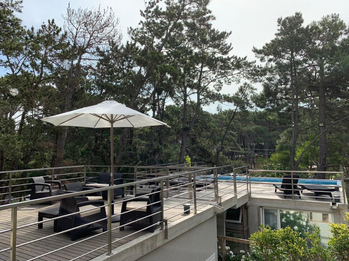 Casiopea Apart-spa-mar Mar de Las Pampas