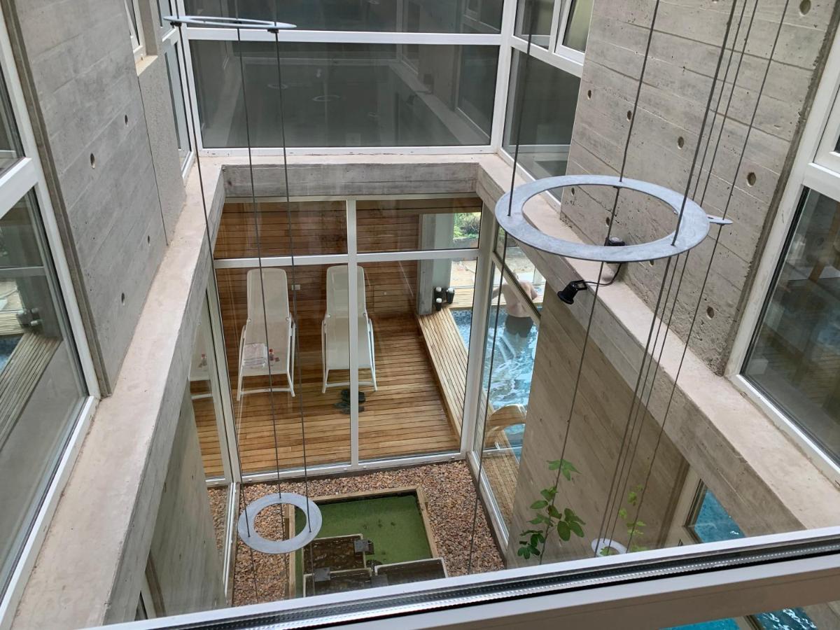 Aparthotel Casiopea Apart-spa-mar Mar de Las Pampas