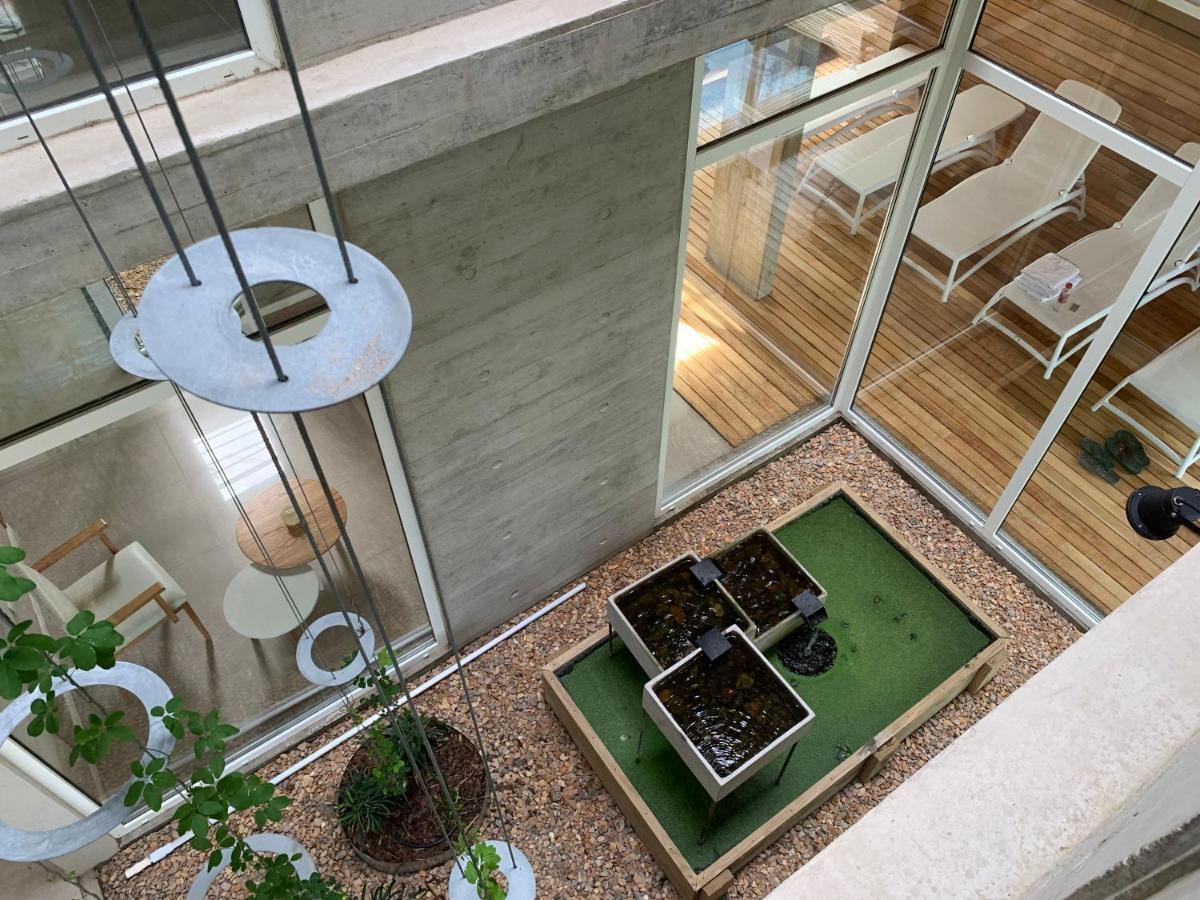 Casiopea Apart-spa-mar Mar de Las Pampas