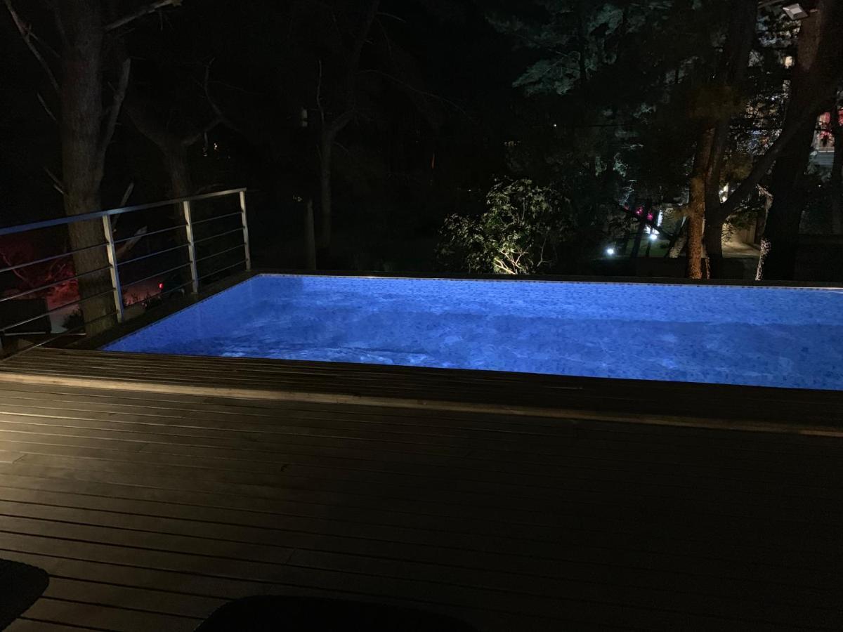 Casiopea Apart-spa-mar Mar de Las Pampas