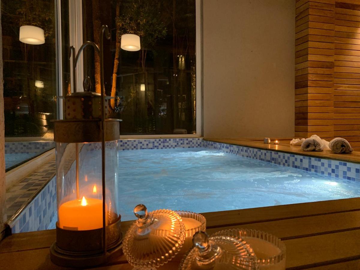 Casiopea Apart-spa-mar Aparthotel Mar de Las Pampas