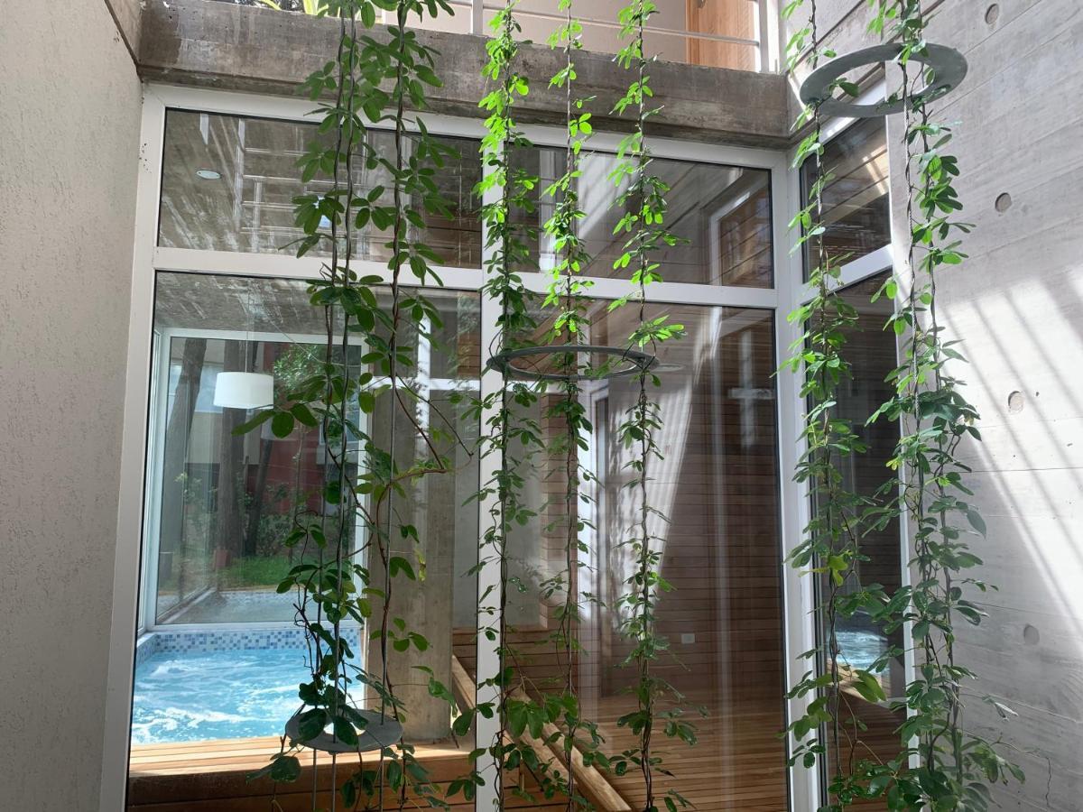 Aparthotel Casiopea Apart-spa-mar Mar de Las Pampas